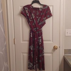 Womans dress XL